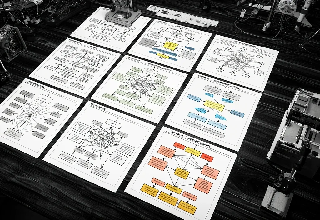 Structural Intelligence Architecture