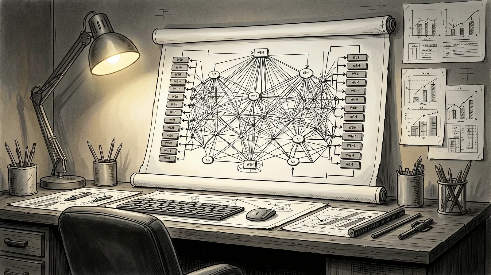 Technical Schematic