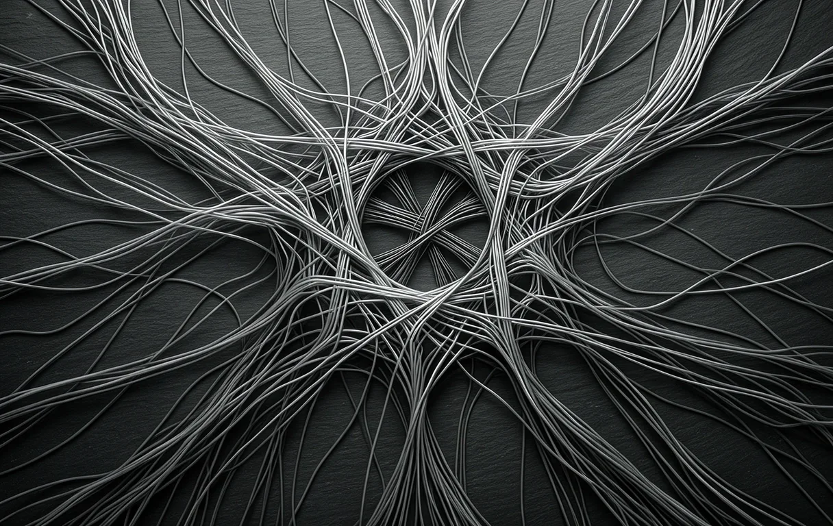 Neural geometry